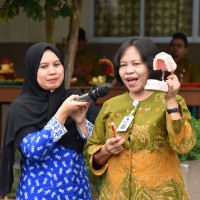 Kegiatan Hari Gizi Nasional 2024 | SD METTA MAITREYA